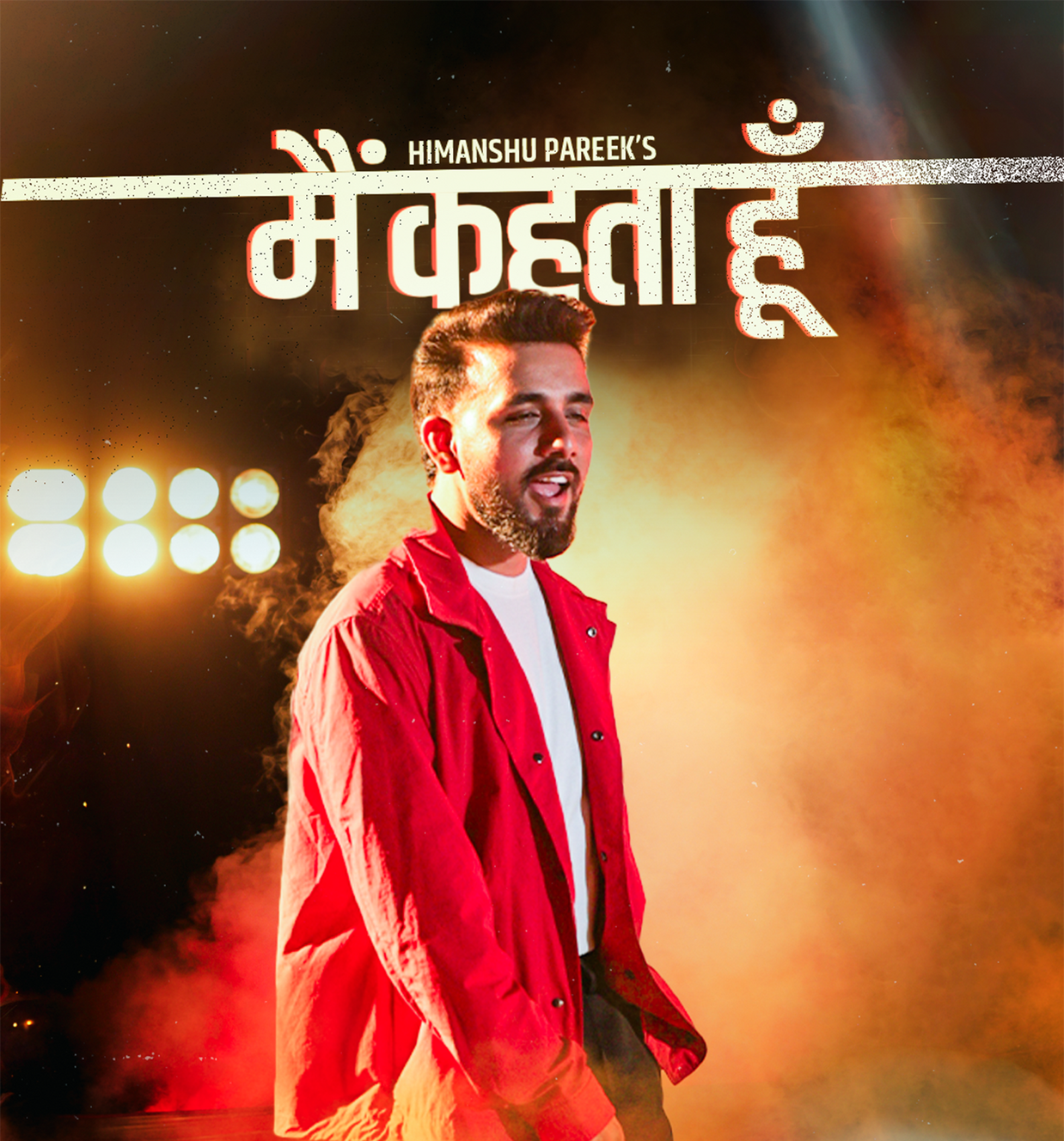 Main Kehta Hoon | Official Music Video