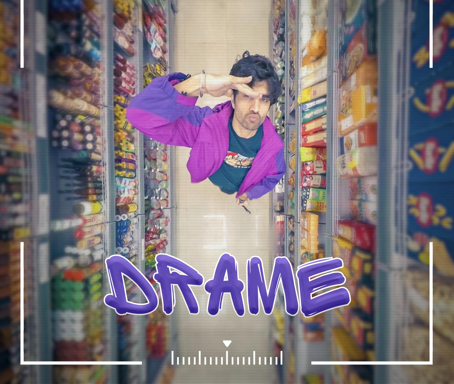 Drame | Official Music Video