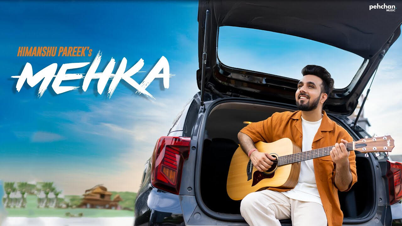 Mehka | Official Music Video